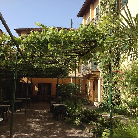 Albergo Giardinetto Bellagio Kültér fotó