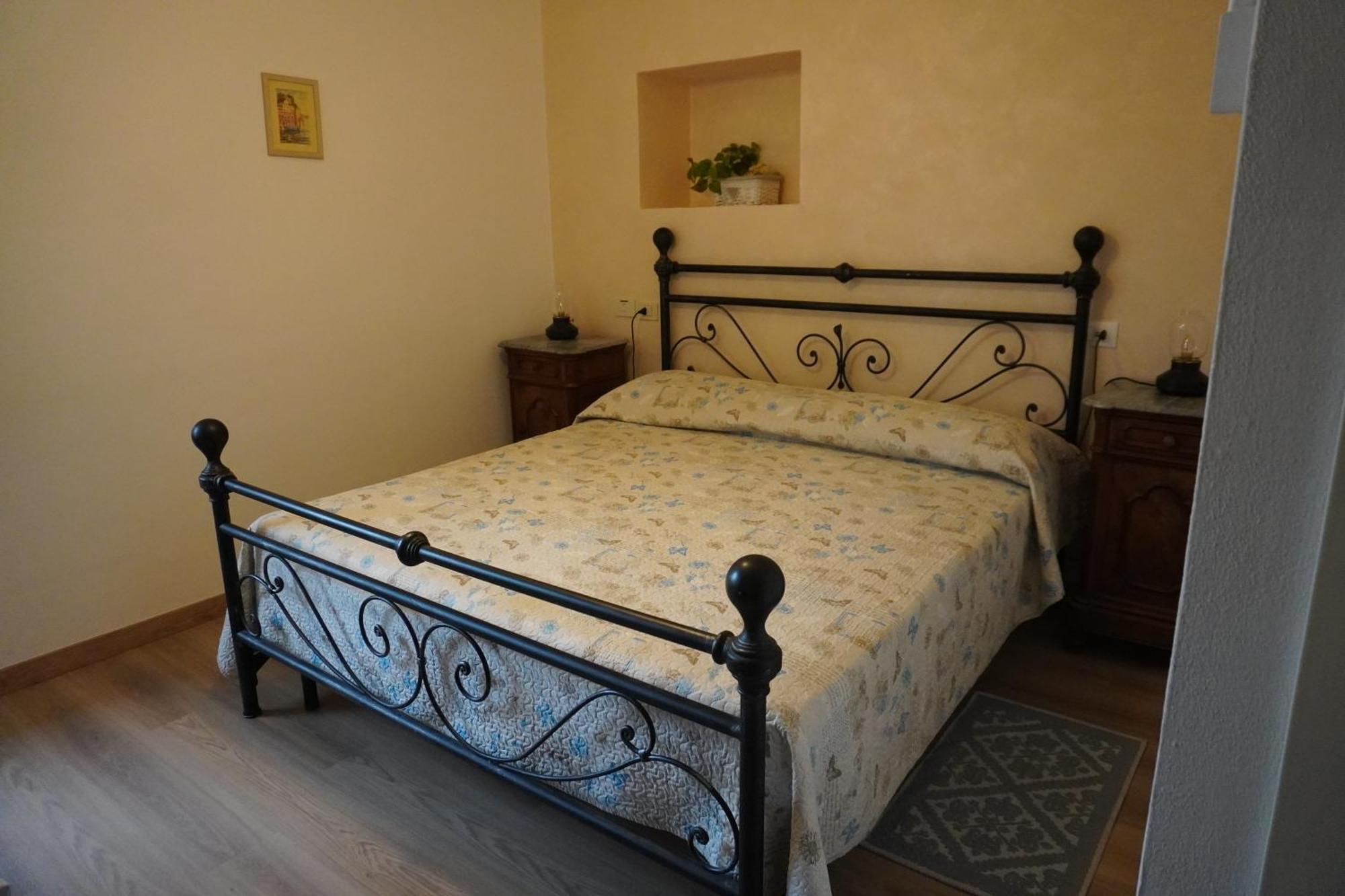 Albergo Giardinetto Bellagio Kültér fotó