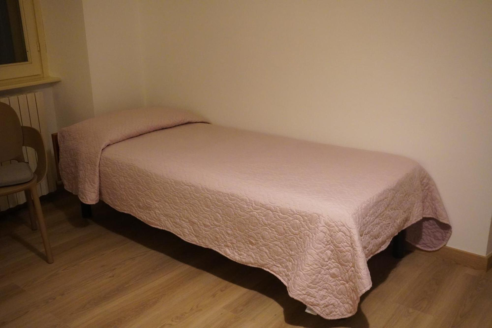 Albergo Giardinetto Bellagio Kültér fotó