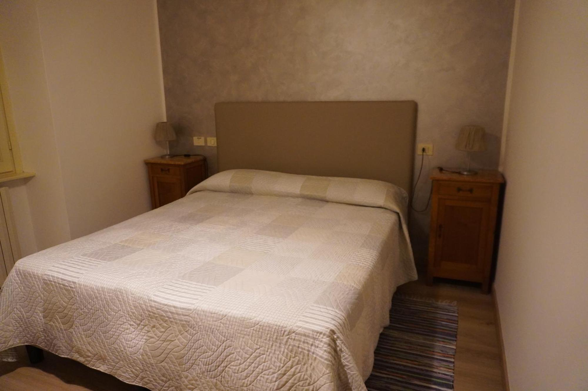 Albergo Giardinetto Bellagio Kültér fotó