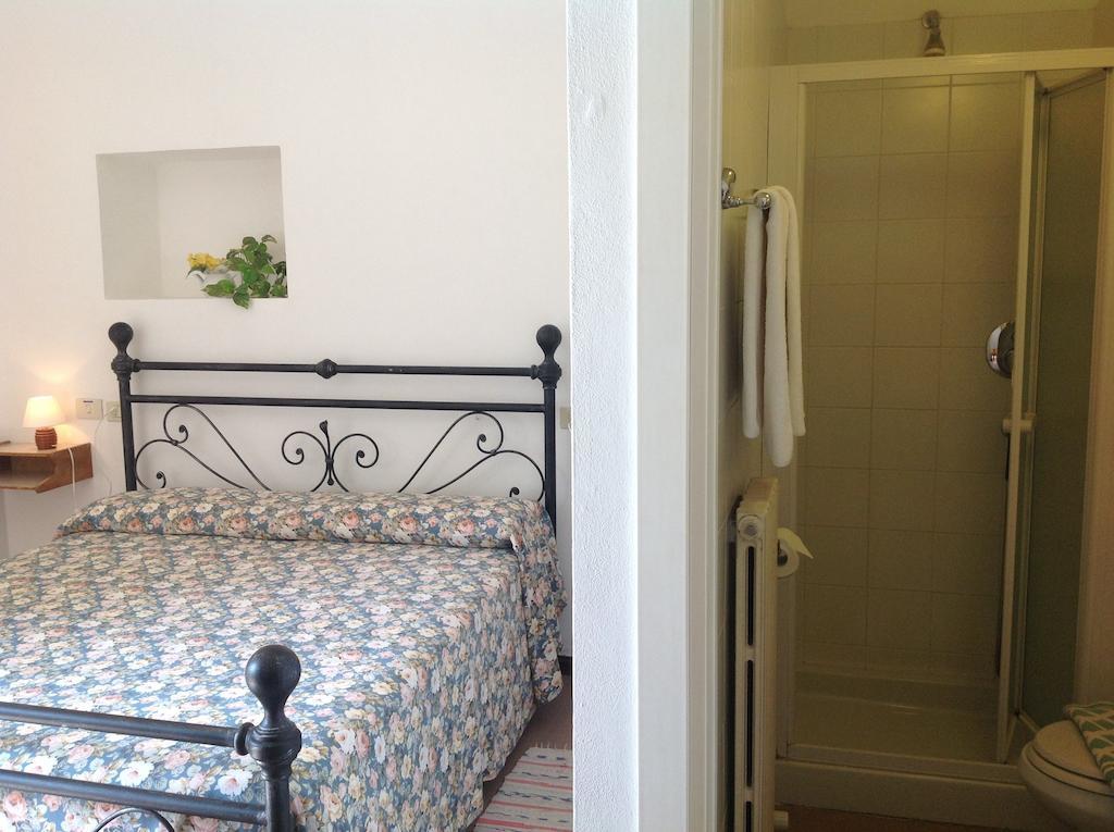 Albergo Giardinetto Bellagio Szoba fotó