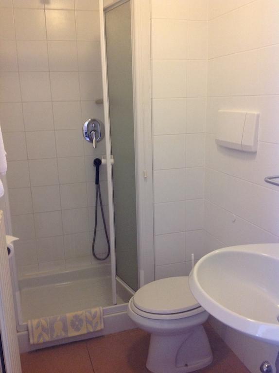 Albergo Giardinetto Bellagio Szoba fotó