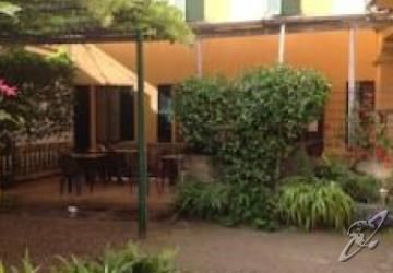 Albergo Giardinetto Bellagio Kültér fotó